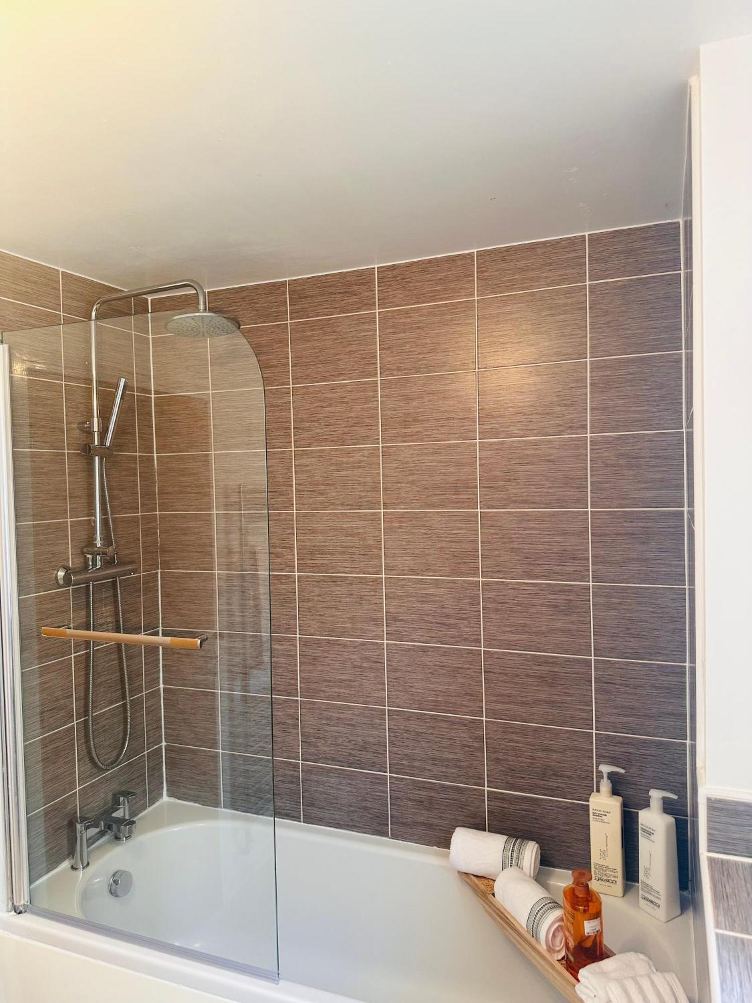 Apartamento Aroma Cambridge Girton  Exterior foto