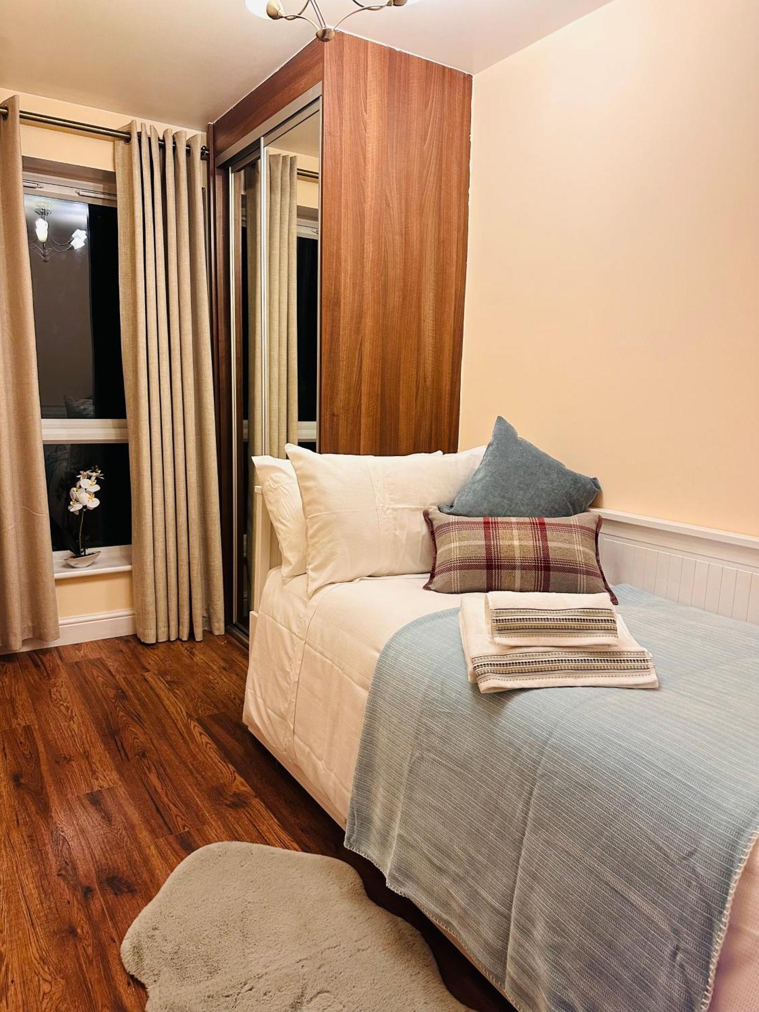 Apartamento Aroma Cambridge Girton  Exterior foto