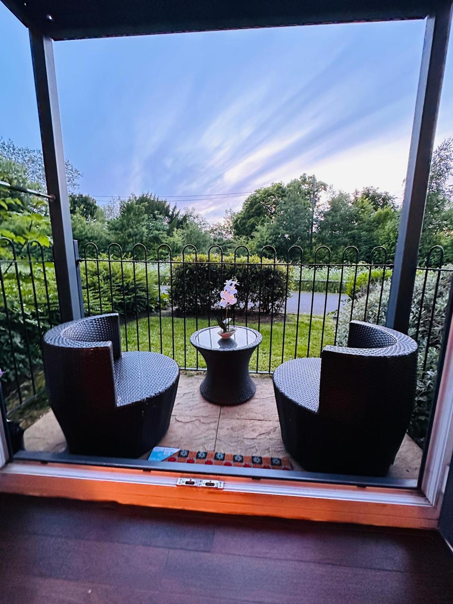 Apartamento Aroma Cambridge Girton  Exterior foto